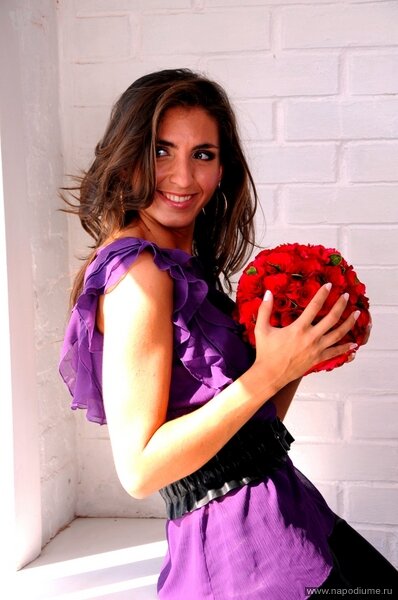Фото Ksenia Babenko
