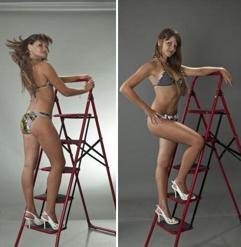 Фото Ирина Kleopatra Помельникова