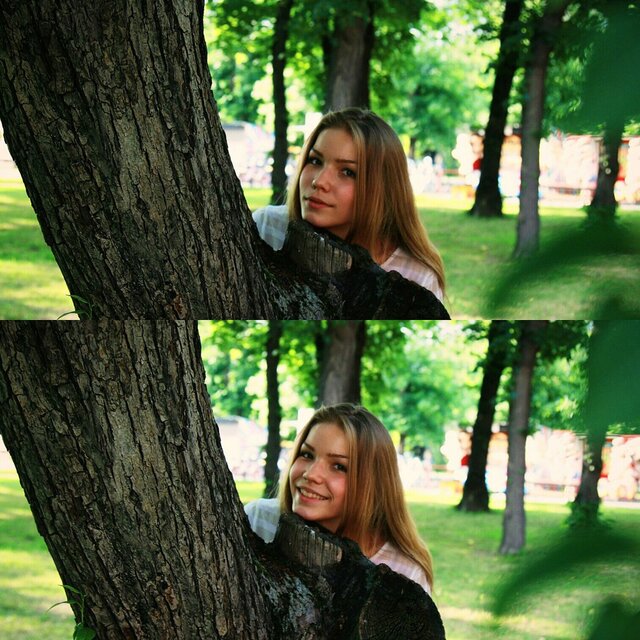 Фото Юлия Киселева