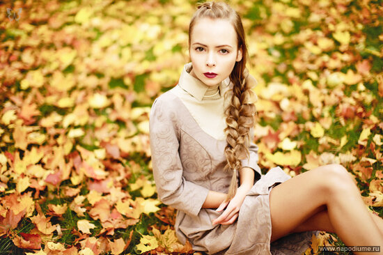 Фото Кристина Кислицына