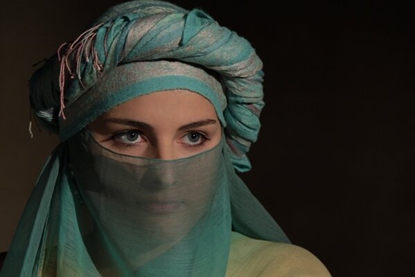 Foto Ina Nersesian