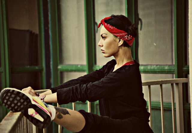 Фото Ч_ *_|^-^|_Apelsinovyi gad_|^_^ Ch