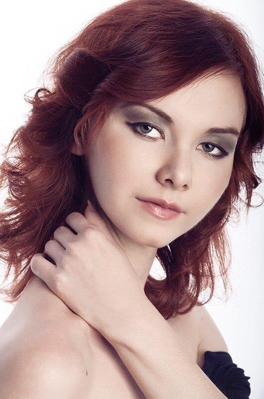 Фото Марина Marinafoxxy Некрасова