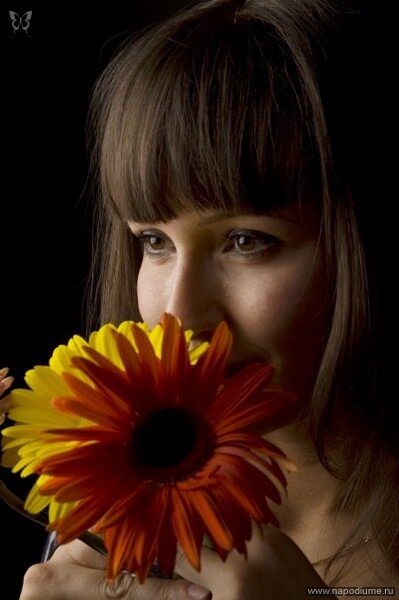 Фото Ksenia Koshkarewa