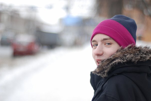 Фото Павел Антонов