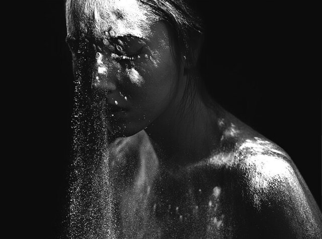 Фото Юстына Justyna Грачык