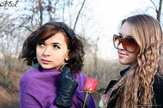 Фото Екатерина Федоренко