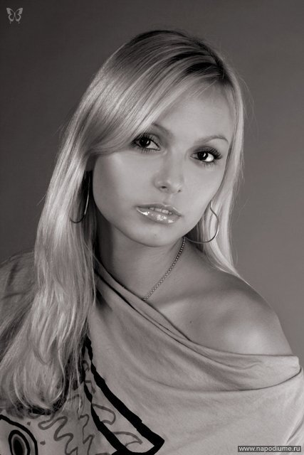 Фото Anna Serova