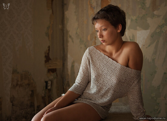 Фото Ксения Суворова