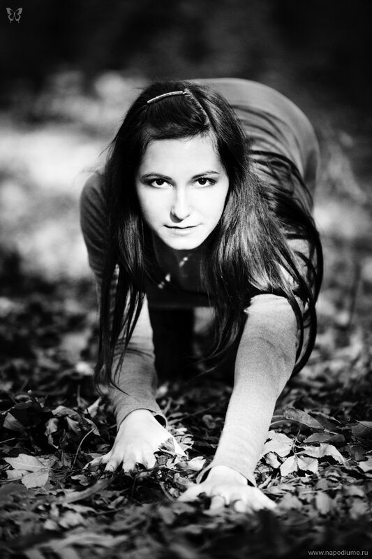 Фото Anna Zorina