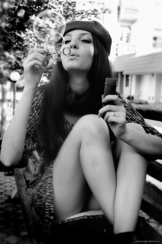 Фото Djulia Gamova