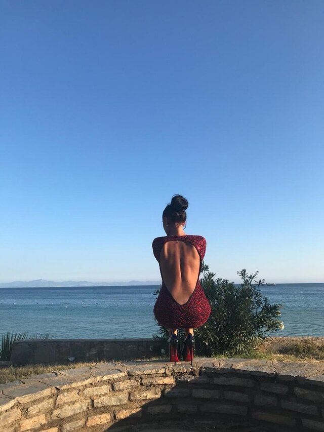 Фото Анна Аннет Уточкина