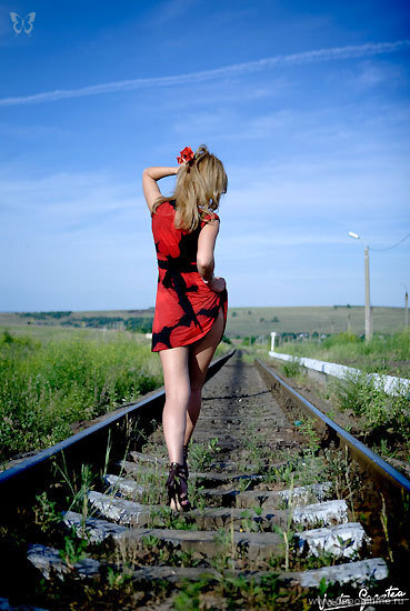 Фото Виктор Гарштя