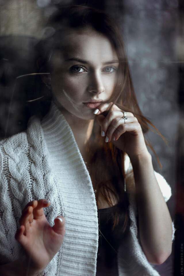Фото Анна Никифорова