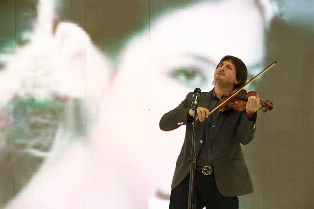 Edvin Marton