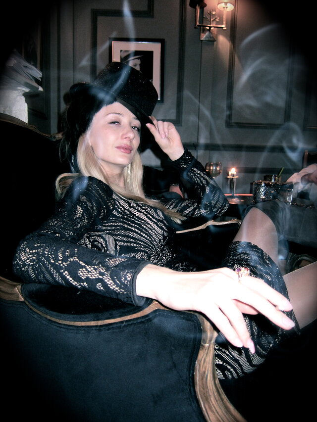 Фото Eva Eva Diamond