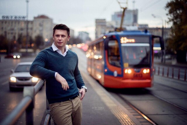 Фото Дмитрий cs_demons Юшков