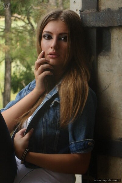 Фото Dina Bondarenko