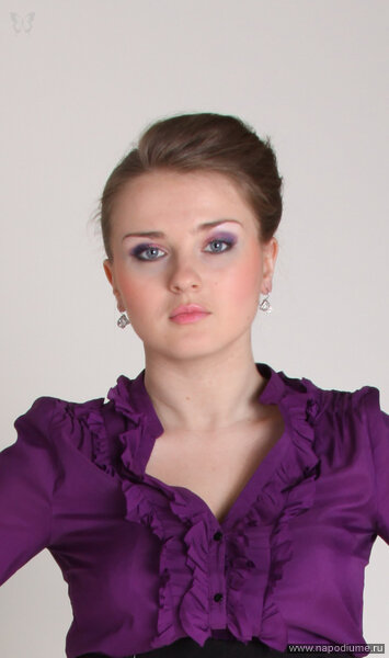 Фото alina nikolaevna