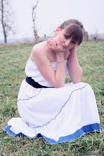 Фото Ирина Рак