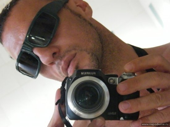 Фото Dimitri Dito Chkheidze