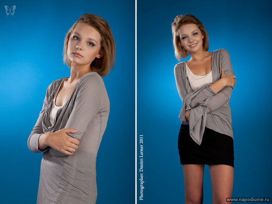 Фото Dmitry Lerner