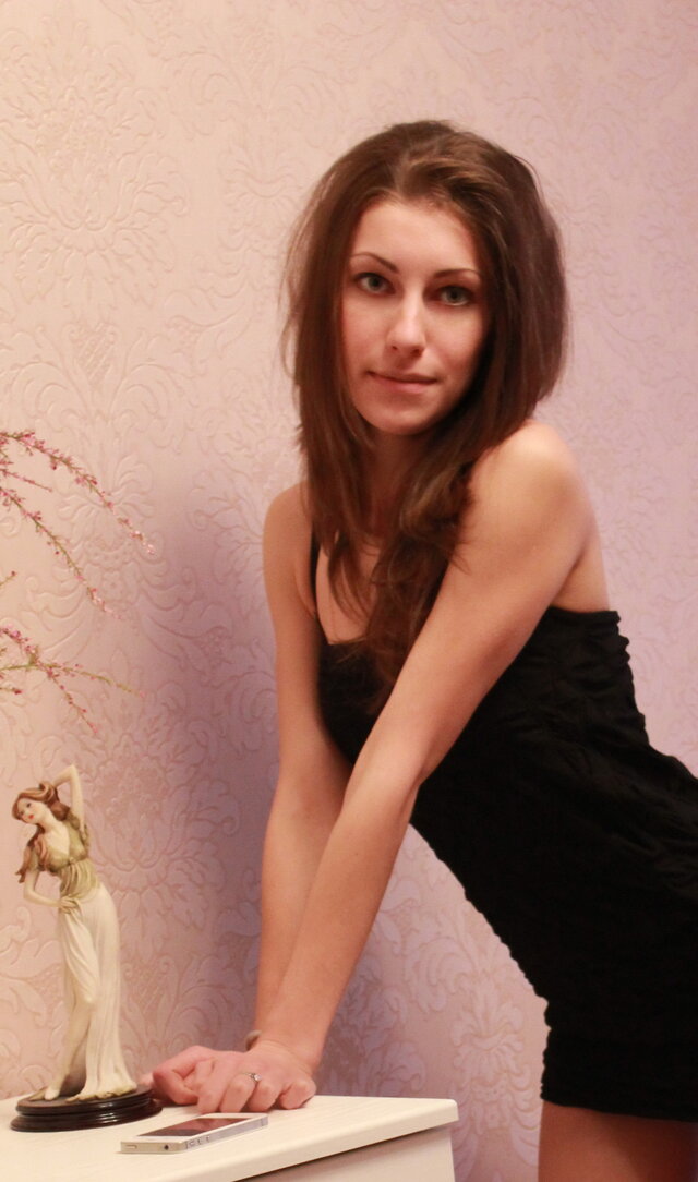 Фото Jane Jane[P] Puzacheva