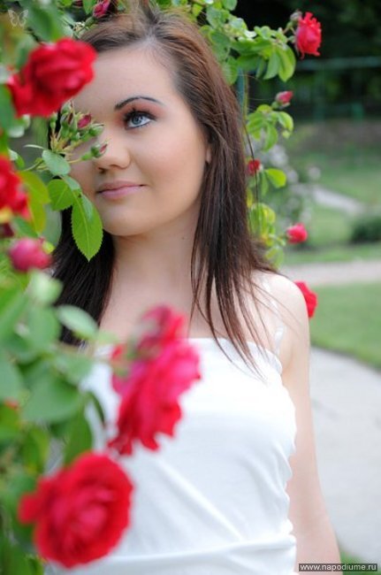 Фото Xeniya Vlasenko