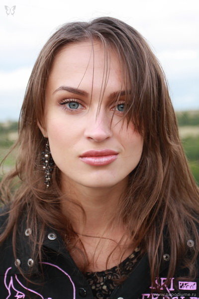 Фото Алина Дубровская