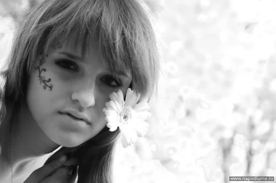 Aleksandra Kostenko's photo