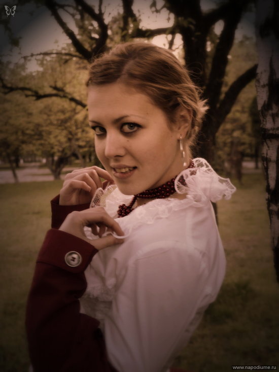Фото Елена Сыч