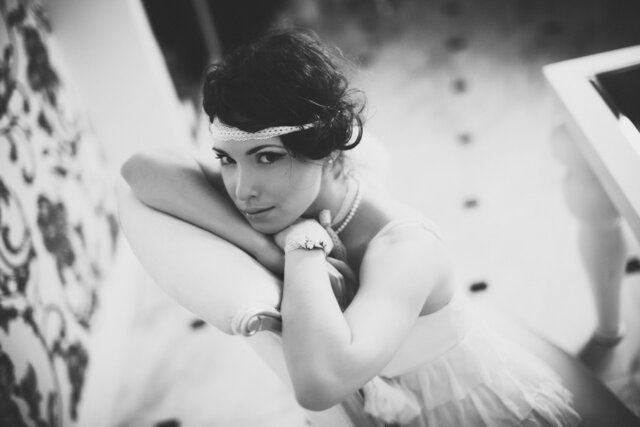 Фото Юлия Олейник