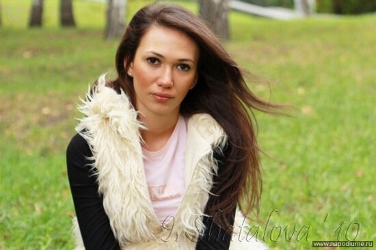 Foto Ekaterina Aleksandrova