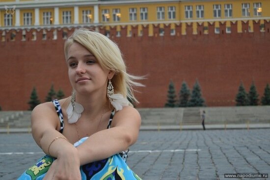 Фото Лена Лыткина