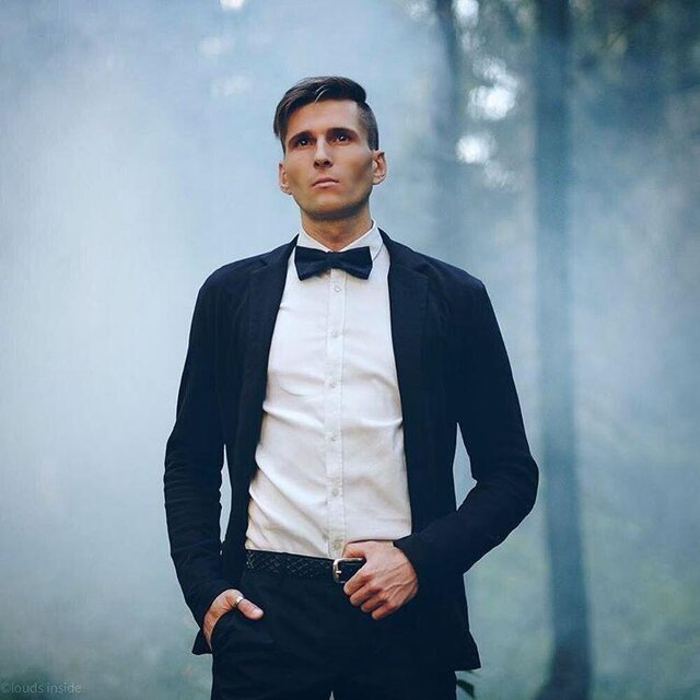 Фото Алексей Aktivitis Суворов