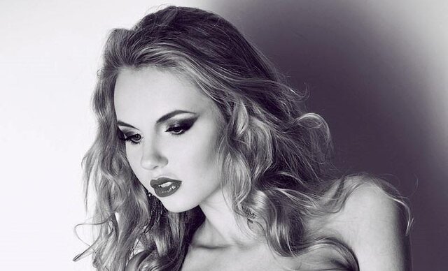 Фото Екатерина Шрейн