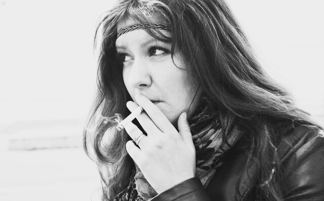 Foto Anastasia Mihalenko