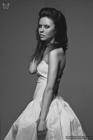 Фото Екатерина Дю