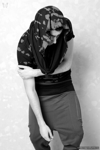 Фото Sasha Zorya