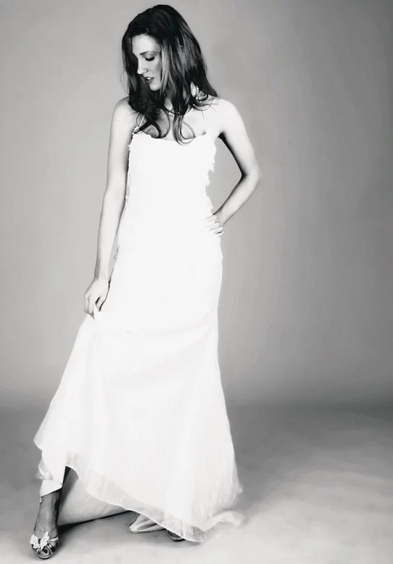 Angelina Gromchenko's photo