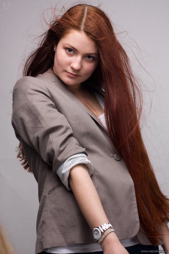 Фото Александра Каретная