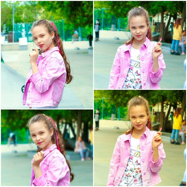 Фото Ярослава Yaroslavapestova2010 Пестова