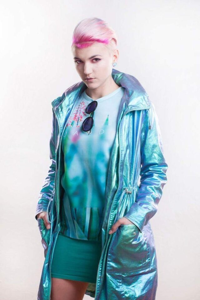 Фото Marina Bondarevska