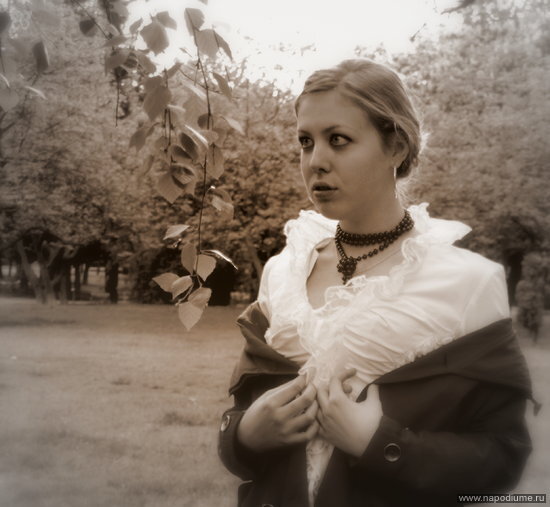 Фото Елена Сыч