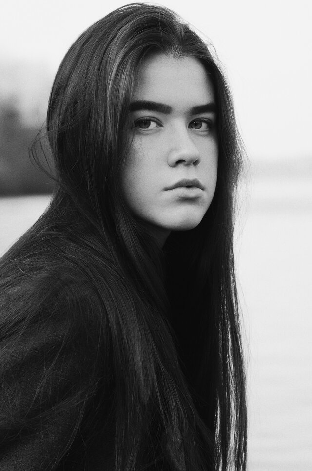 Фото Fran Polonskiy