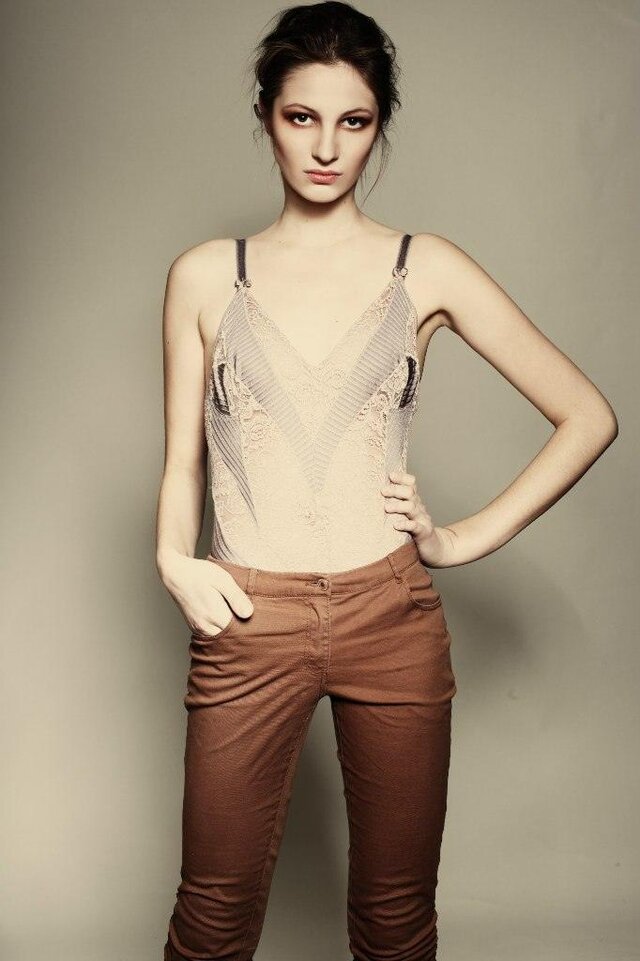 Фото Elena Varkhol