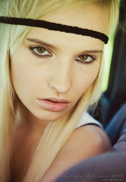 Katerina Zil'cova's photo