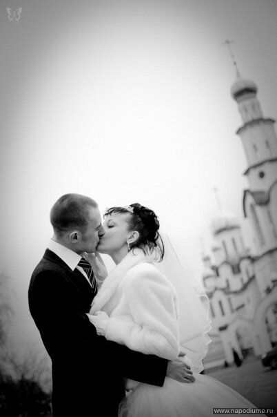 Фото Елизавета Шульц