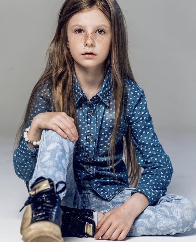 Фото Елизавета Игнатенкова