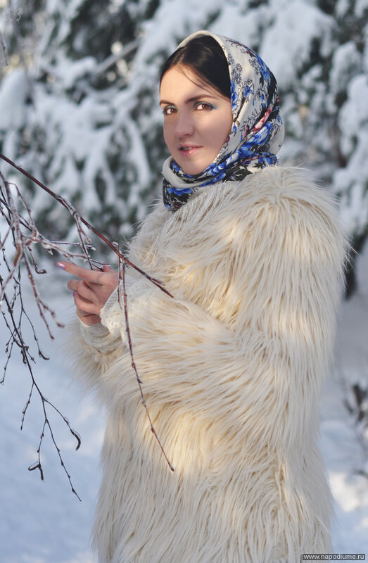 Фото Elena Panova